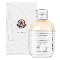 Pour Femme Eau De Parfum 100ml