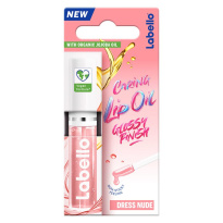 Lip Oil 5,5 ml – Nude