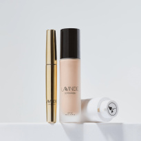 Beyond Volume & Curl Mascara 7,7 ml