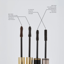 Beyond Volume & Curl Mascara 7,7 ml