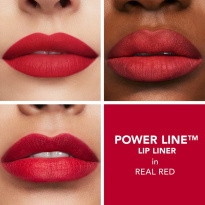 Cosmetics Power Line Plumping Lip Liner 0,3 g – Real Red