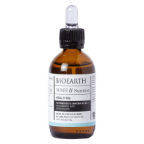 Hair 2.0 Nourishing & Detangling Hair Oil 50ml