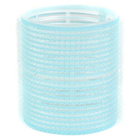Sibel Velcro Roller Turquoise 56mm 6pcs