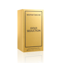 Gold Seduction Eau De Parfum 30ml
