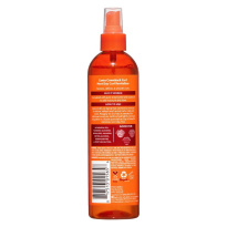 Shea Butter For Natural Hair Comeback Curl Next Day Curl Revitalizer 355ml