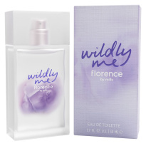 Wildly Me Eau De Toilette 50ml