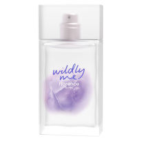 Wildly Me Eau De Toilette 50ml