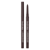 The Intense Eyeliner 24H Wear & Smudge-proof 0,35 g ─ 61 Black Brown