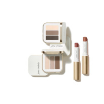 PurePressed Eye Shadow Triple Riverstone 2,1g