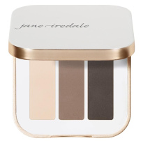 PurePressed Eye Shadow Triple Riverstone 2,1g