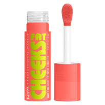 Fat Cheeks Blush 1 Papaya Plump 8ml