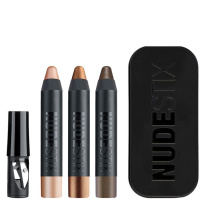 Mini Metalic Eye Kit