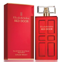 Red Door Eau De Toilette For Her 50 ml