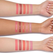 Blurring Serum Blush 9,5 ml – Baby Pink