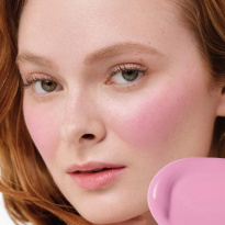 Blurring Serum Blush 9,5 ml – Baby Pink