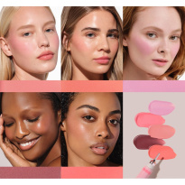 Blurring Serum Blush 9,5 ml – Baby Pink