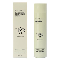 Botanical Growth Anti Hair-Loss Conditioner & Mask 250ml