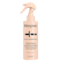 Curl Manifesto Refresh Absolu Leave-In 190 ml