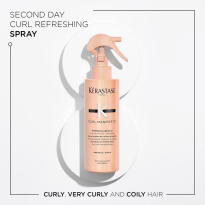 Curl Manifesto Refresh Absolu Leave-In 190 ml