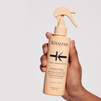 Curl Manifesto Refresh Absolu Leave-In 190 ml