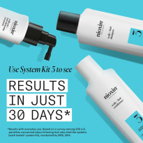 System 3 Shampoo 300 ml