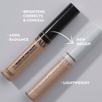 The Wake Up The Glow Lightweight Radiant Concealer 10 ml – 5N Neutral