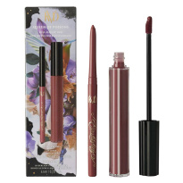 Queen Of Poisons Lip Set 2 kpl