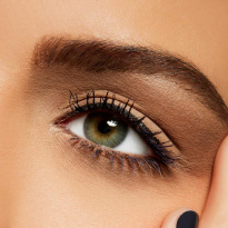 Matte Small Eye Shadow Omega 1,5g