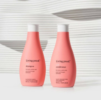 Curl Shampoo 355 ml