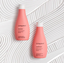 Curl Shampoo 355 ml