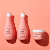 Curl Shampoo 355 ml