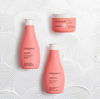 Curl Shampoo 355 ml