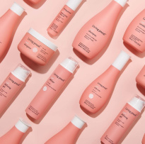 Curl Shampoo 355 ml