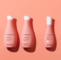 Curl Shampoo 355 ml