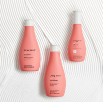 Curl Shampoo 355 ml