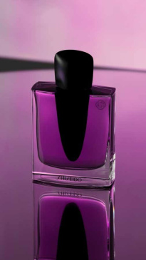 Ginza Murasaki Eau De Parfum 50 ml
