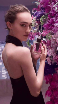 Ginza Murasaki Eau De Parfum 50 ml