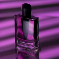 Ginza Murasaki Eau De Parfum 50 ml