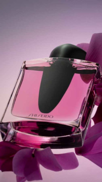 Ginza Murasaki Eau De Parfum 50 ml