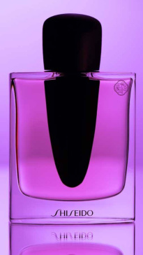 Ginza Murasaki Eau De Parfum 50 ml