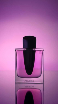 Ginza Murasaki Eau De Parfum 50 ml