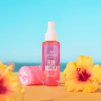 Limited Edition Perfume Mist Flor Mística 90ml