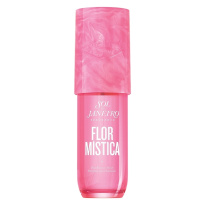 Limited Edition Perfume Mist Flor Mística 90ml