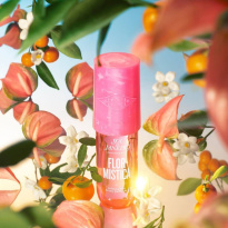 Limited Edition Perfume Mist Flor Mística 90ml