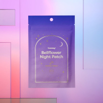 Bellflower Night Patch 45 kpl