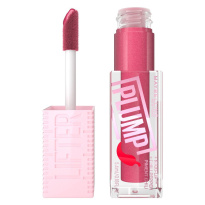 Lifter Plump Lip Gloss Mauve Bite 002 5,4ml