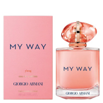 My Way Eau de Parfum Ylang 90ml