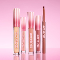 Cosmetics Full-On Lip Polish Dolly's Mocktail Mixer 4,4 ml – Bailey Butterscotch