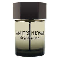 La Nuit De L'Homme Eau De Toilette 60 ml