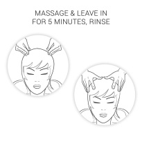 Color Save Mask 200ml